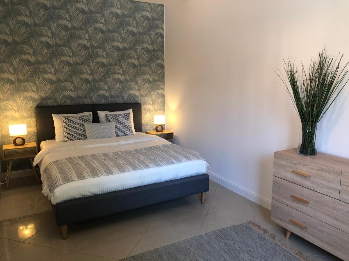 Apartament Slowianski Swinoujscie Dış mekan fotoğraf